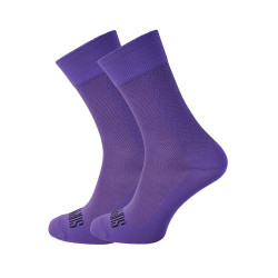 Skarpety Support S-Light Purple