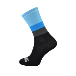Skarpety Support  Tone's Blue