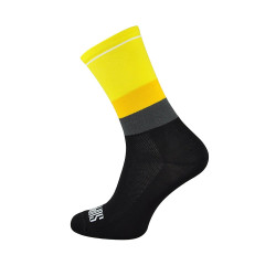 Skarpety Support  Tone's Yellow