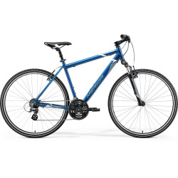 Rower MERIDA CROSSWAY 10-V