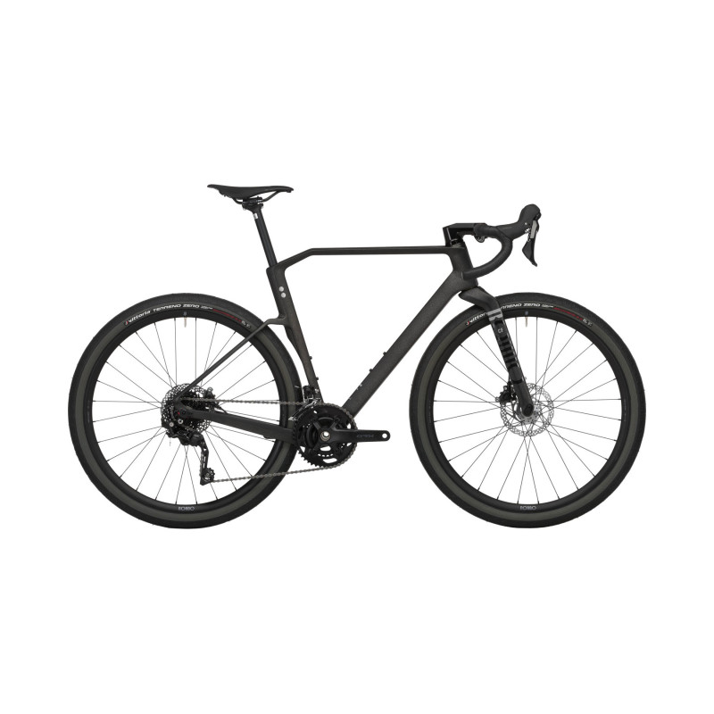 Rondo Ratt – szybki i wszechstronny rower all-road