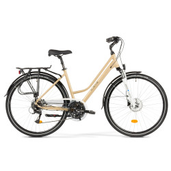 Rower miejski M_BIKE FREEWAY 9200 LADY DISC
