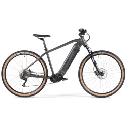 Rower elektryczny M_Bike eBig 29