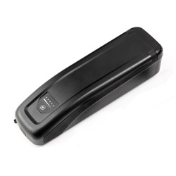 Bateria Range Extender Trendpower 360Wh do Merida Shimano EP801/EP600