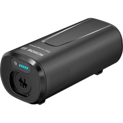 Bosch PowerMore 250 – dodatkowy akumulator do e-bike Merida