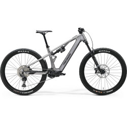MERIDA eONE-SIXTY SL 6000 – lekki rower e-enduro Bosch SX