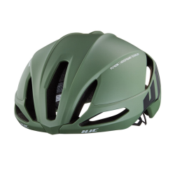 Kask Rowerowy HJC Furion – Aerodynamiczny kask rowerowy z technologią Venturi Dynamics