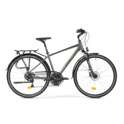 Rower trekkingowy M_Bike Freeway 9300 Altus Man – wygoda na co dzień i w podróży