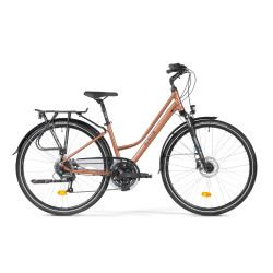 Rower trekkingowy M_Bike Freeway 9300 Altus Lady – wygoda na co dzień i w podróży