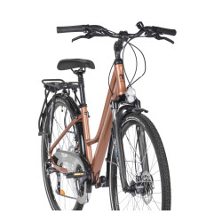 Rower trekkingowy M_Bike Freeway 9300 Altus Lady – wygoda na co dzień i w podróży