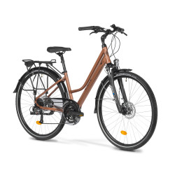 Rower trekkingowy M_Bike Freeway 9300 Altus Lady – wygoda na co dzień i w podróży