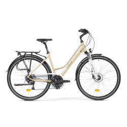 Rower trekkingowy M_Bike Freeway 9300 Altus Lady – wygoda na co dzień i w podróży