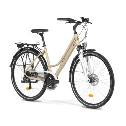 Rower trekkingowy M_Bike Freeway 9300 Altus Lady – wygoda na co dzień i w podróży