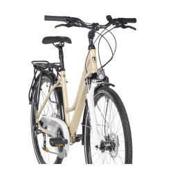 Rower trekkingowy M_Bike Freeway 9300 Altus Lady – wygoda na co dzień i w podróży
