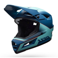 Kask Full Face BELL Sanction 2 DLX MIPS – Lekki i Wentylowany
