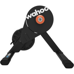Trenażer Wahoo KICKR CORE 2 Z ZWIFT COG&CLICK-widok z boku