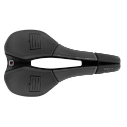 Siodło Prologo PROXIM W650 TIROX 145 PERFORMANCE - widok z góry