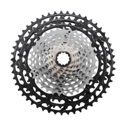 Kaseta XTR M9100 12-rzędowa – lekka, precyzyjna i szybka zmiana biegów