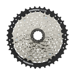 Kaseta Shimano HG400 11-40 8 rzędowa