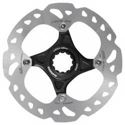 Tarcza hamulcowa Shimano Deore RT81 140mm