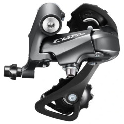 Przerzutka tył Shimano RD-R7000 SS 11rz - widok z przodu