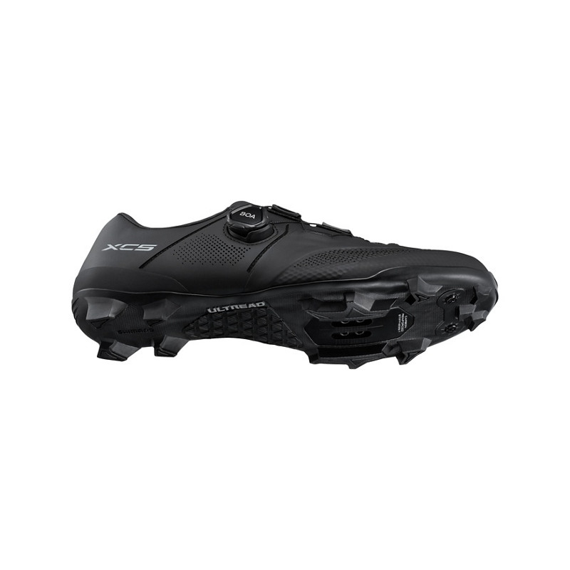 Buty Shimano MTB XC503 Czarne