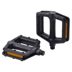 Pedały BBB TrailRide BDP-35 Czarne - Zdjęcie zestawu