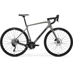 MERIDA SILEX 4000 – Karbonowy rower gravel z Shimano GRX
