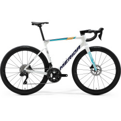 Rower MERIDA SCULTURA 6000 2026-widok z boku
