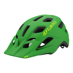 Kask dziecięcy GIRO Tremor MIPS 47-54 cm matte ano green-widok pod kątem