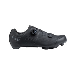 Buty rowerowe Northwave Razer MTB XC – karbonowa podeszwa Carbon XC 10