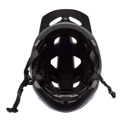 Kask Fox Speedframe 5050 - Widok od spodu