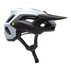 Kask Fox Speedframe 5050 - Widok z boku