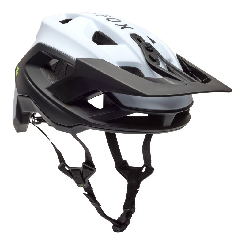 Kask Fox Speedframe 5050 - Widok z przodu