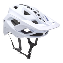 Kask Fox Speedframe - Widok z przodu