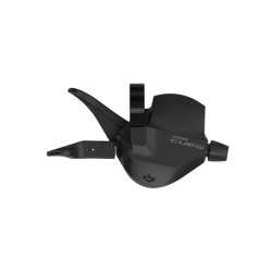 Dźwignia przerzutki Shimano Cues SL-U4000 9rz prawa-widok z góry