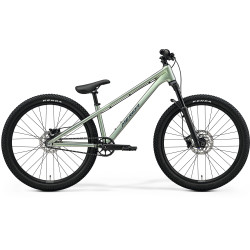 Rower dirtowy Merida DIRT 500-widok z boku
