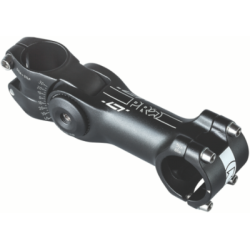 Mostek regulowany PRO LT 110 mm, średnica 31,8 mm