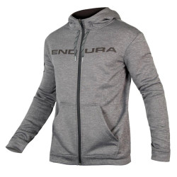 Bluza Endura Hummvee Hoodie II - wygląd z przodu