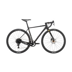 Rower RONDO RUUT AL2 GEN2 -Widok z boku.