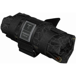Sakwa podsiodłowa Topeak BURRITO PACK - widok z przodu