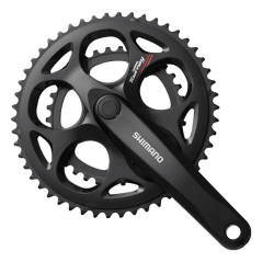 Korba Shimano FC-A070 50x34T 170mm – Niezawodna Szosowa