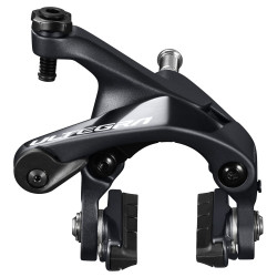 Hamulec tylny Shimano Ultegra R-8000 - widok z przodu