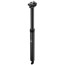 Sztyca PRO LT 30.9/150mm Dropper - widok z przodu