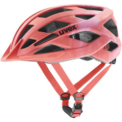 Kask rowerowy UVEX Air Wing 2 CC – lekki i bezpieczny kask młodzieżowy