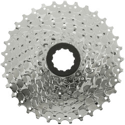 Kaseta SRAM PG-950 9-rzędowa – trwała kaseta MTB PowerGlide II