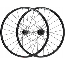 Shimano Deore WH-MT500 – komplet kół MTB wytrzymały i szybki